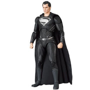 Medicom DC Zack Snyders Justice League Superman MAFEX Action Figure Action & Toy Figures ToyShnip