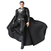 Medicom DC Zack Snyders Justice League Superman MAFEX Action Figure Action & Toy Figures ToyShnip