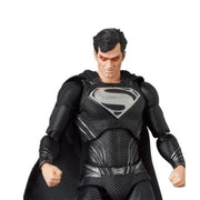 Medicom DC Zack Snyders Justice League Superman MAFEX Action Figure Action & Toy Figures ToyShnip