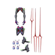 Medicom Evengelion EVA-13 2021 MAFEX Action Figure Action & Toy Figures ToyShnip