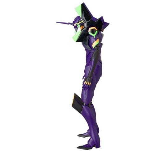 Medicom Evengelion EVA-13 2021 MAFEX Action Figure Action & Toy Figures ToyShnip