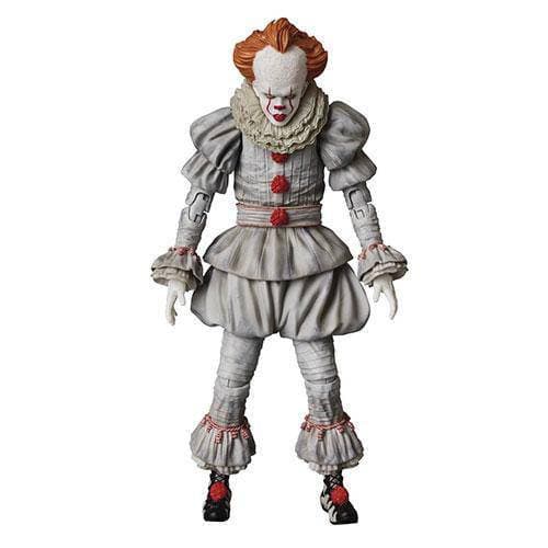 Medicom IT Pennywise MAFEX #093 Action Toys & Games ToyShnip