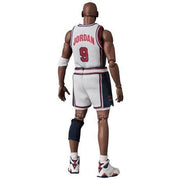 Medicom Michael Jordan 1992 Team USA MAFEX Action Figure Action & Toy Figures ToyShnip