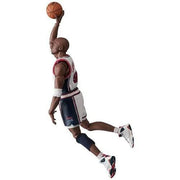 Medicom Michael Jordan 1992 Team USA MAFEX Action Figure Action & Toy Figures ToyShnip