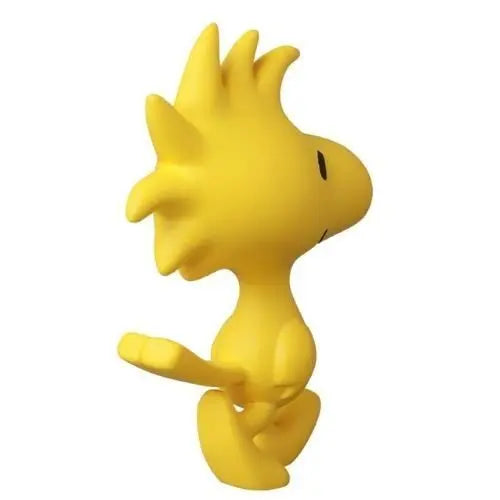 Medicom Peanuts Snoopy & Woodstock 1997 Version Figure Action Figure ToyShnip