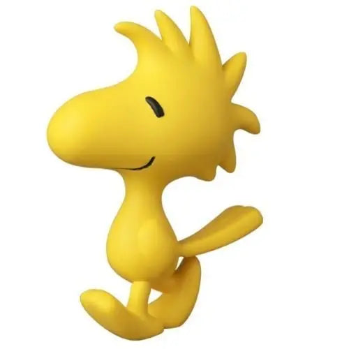 Medicom Peanuts Snoopy & Woodstock 1997 Version Figure Action Figure ToyShnip