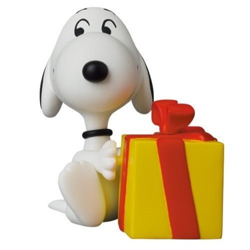 Medicom Peanuts UDF Figure Series 15 - Select Figure(s) Action Figure ToyShnip