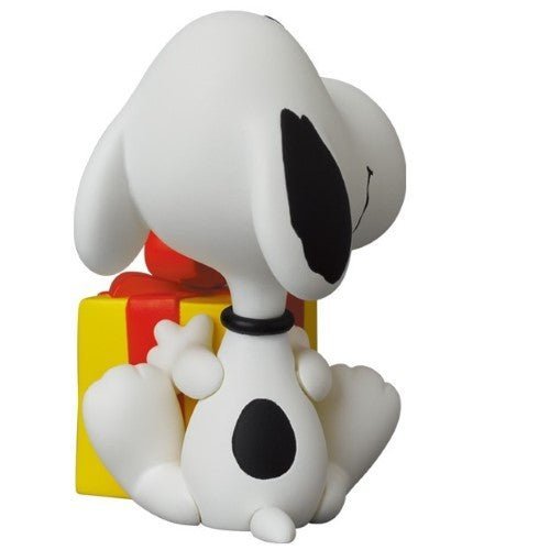Medicom Peanuts UDF Figure Series 15 - Select Figure(s) Action Figure ToyShnip