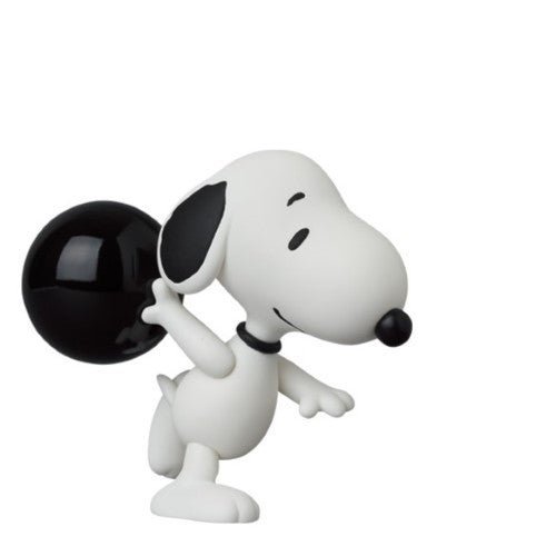Medicom Peanuts UDF Figure Series 15 - Select Figure(s) Action Figure ToyShnip