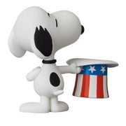 Medicom Peanuts UDF Figure Series 15 - Select Figure(s) Action Figure ToyShnip