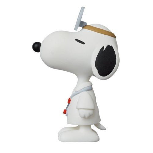 Medicom Peanuts UDF Figure Series 15 - Select Figure(s) Action Figure ToyShnip