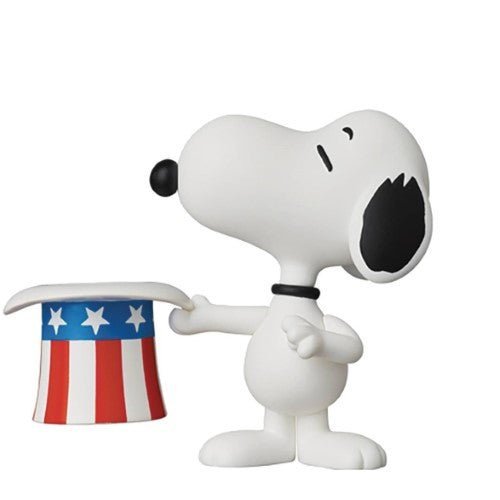 Medicom Peanuts UDF Figure Series 15 - Select Figure(s) Action Figure ToyShnip