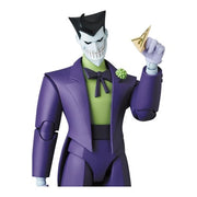 Medicom The New Batman Adventures - The Joker Mafex Action Figure Action & Toy Figures ToyShnip