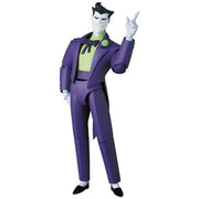 Medicom The New Batman Adventures - The Joker Mafex Action Figure Action & Toy Figures ToyShnip