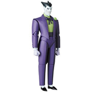 Medicom The New Batman Adventures - The Joker Mafex Action Figure Action & Toy Figures ToyShnip