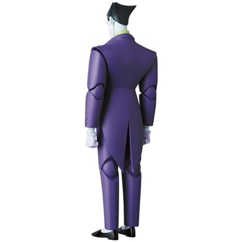 Medicom The New Batman Adventures - The Joker Mafex Action Figure Action & Toy Figures ToyShnip