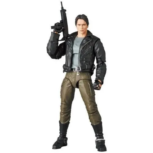Medicom The Terminator - T-800 MAFEX Action Figure Action & Toy Figures ToyShnip