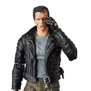 Medicom The Terminator - T-800 MAFEX Action Figure Action & Toy Figures ToyShnip