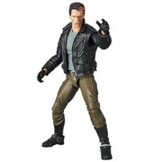 Medicom The Terminator - T-800 MAFEX Action Figure Action & Toy Figures ToyShnip