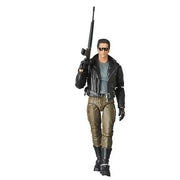 Medicom The Terminator - T-800 MAFEX Action Figure Action & Toy Figures ToyShnip