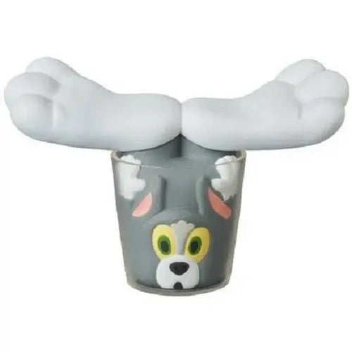 Medicom UDF (Ultra Detail Figure) Tom And Jerry Series 3 - #666-#670 Action & Toy Figures ToyShnip