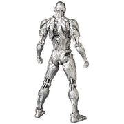 Medicom Zack Snyders Justice League Cyborg Action Figure Action & Toy Figures ToyShnip