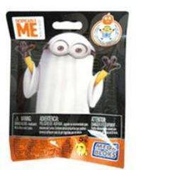 Mega Bloks Despicable Me Halloween Micro Action Figure Toys & Games ToyShnip