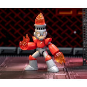 Mega Man Fire Man 1:12 Scale Action Figure Action Figure ToyShnip