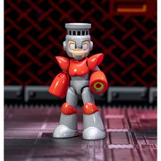 Mega Man Fire Man 1:12 Scale Action Figure Action Figure ToyShnip