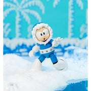 Mega Man Ice Man 1:12 Scale Action Figure Action Figure ToyShnip
