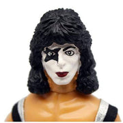 Mego 8 inch Action Figure KISS - Paul Stanley (The Starchild) Toys & Games ToyShnip