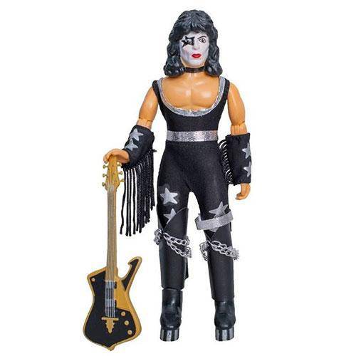 Mego 8 inch Action Figure KISS - Paul Stanley (The Starchild) Toys & Games ToyShnip