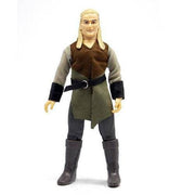 Mego 8 inch Action Figure Movies - Lord of the Rings - Select Figure(s) Toys & Games ToyShnip