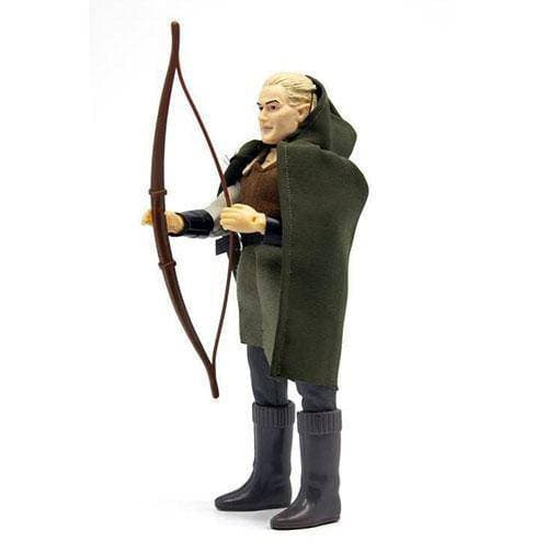 Mego 8 inch Action Figure Movies - Lord of the Rings - Select Figure(s) Toys & Games ToyShnip