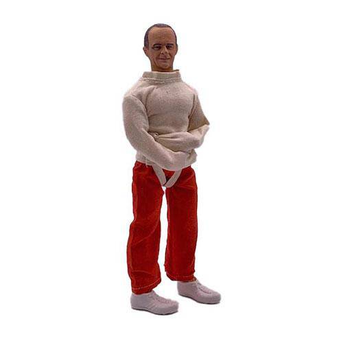Mego 8 inch Action Figure - Silence of the Lambs - Select Figure(s) Toys & Games ToyShnip