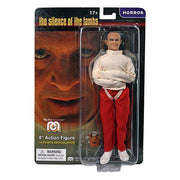 Mego 8 inch Action Figure - Silence of the Lambs - Select Figure(s) Toys & Games ToyShnip