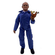 Mego 8 inch Action Figure - Silence of the Lambs - Select Figure(s) Toys & Games ToyShnip