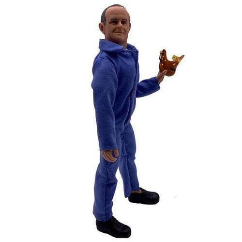 Mego 8 inch Action Figure - Silence of the Lambs - Select Figure(s) Toys & Games ToyShnip