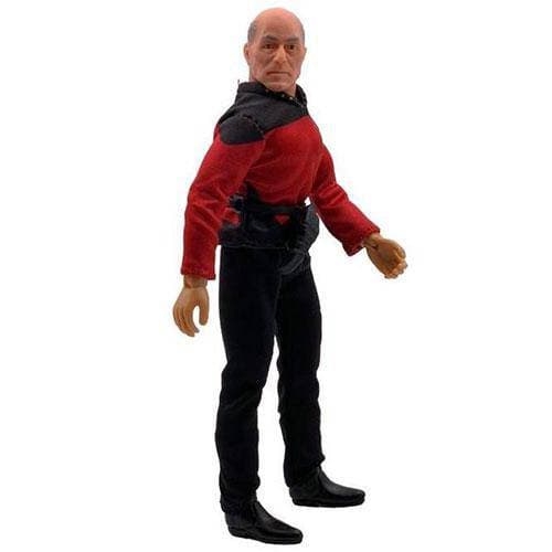 Mego 8 inch Action Figure Star Trek - Select Figure(s) Toys & Games ToyShnip