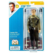 Mego 8 inch Action Figure Star Trek - Select Figure(s) Toys & Games ToyShnip