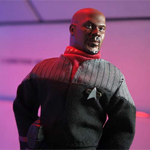 Mego 8 inch Action Figure Star Trek - Select Figure(s) Toys & Games ToyShnip