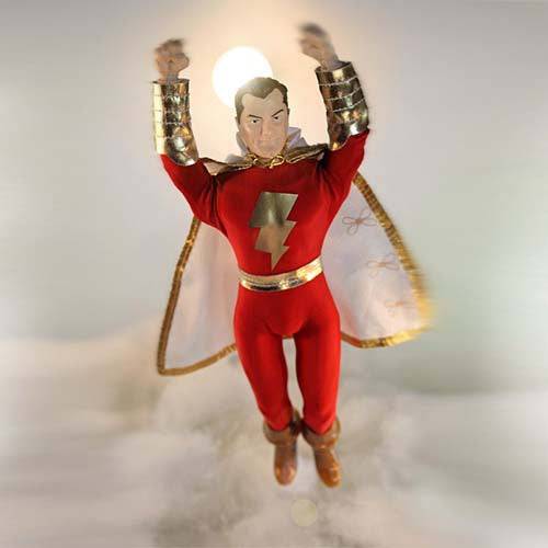 Mego Action Figure 14 Inch DC - Select Figure(s) Action & Toy Figures ToyShnip