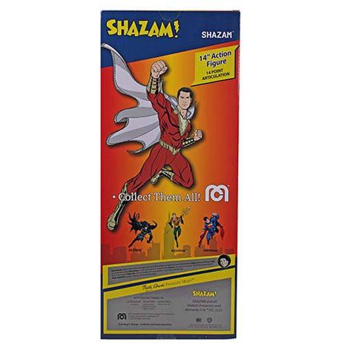 Mego Action Figure 14 Inch DC - Select Figure(s) Action & Toy Figures ToyShnip