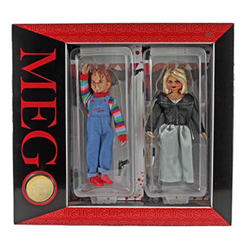 Mego Action Figure 8 Inch 2 Pack- Select Figure(s) Action & Toy Figures ToyShnip