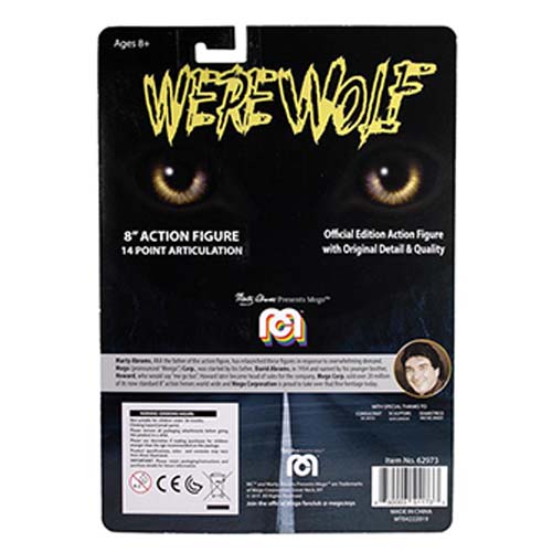 Mego Action Figure 8 Inch 2 Pack- Select Figure(s) Action & Toy Figures ToyShnip