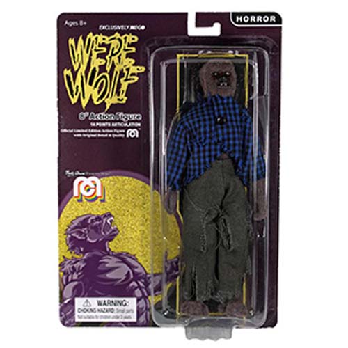 Mego Action Figure 8 Inch 2 Pack- Select Figure(s) Action & Toy Figures ToyShnip