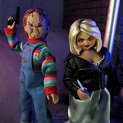 Mego Action Figure 8 Inch 2 Pack- Select Figure(s) Action & Toy Figures ToyShnip