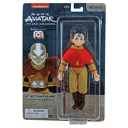 Mego Action Figure 8 Inch Avatar Last AirBender - Aang Action & Toy Figures ToyShnip