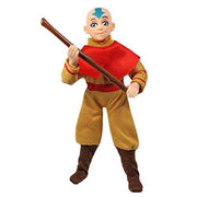 Mego Action Figure 8 Inch Avatar Last AirBender - Aang Action & Toy Figures ToyShnip