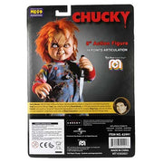 Mego Action Figure 8 Inch Chucky - Select Figure(s) Action & Toy Figures ToyShnip